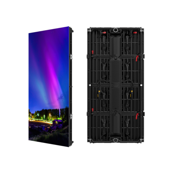 Universal Rental LED Display - MDⅡ Series