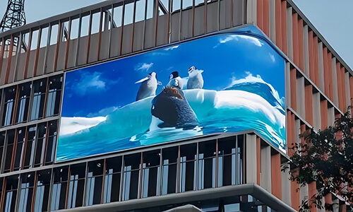 Why do full-color LED displays need video processors?
