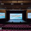 Best P2.5 Turnkey LED Screen for Church Sanctuary Setup