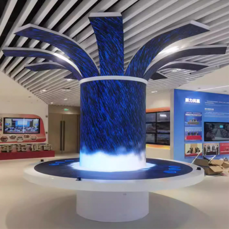 Creative LED solutions