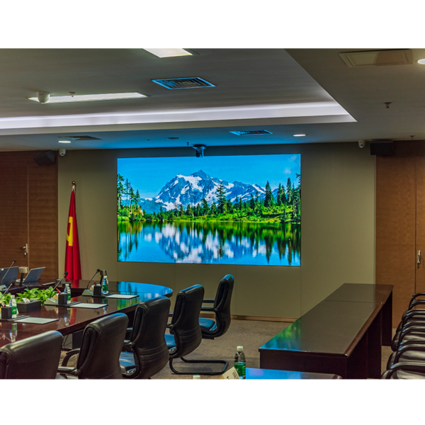 P2.5 P3 HD LED TV Wall Display