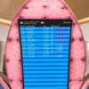 bendable LED display screens trends