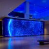 Unlocking Creative Display Potential with Magnetic Modular LED Walls