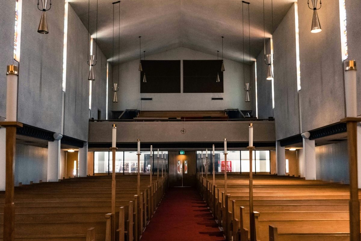 church led display screens