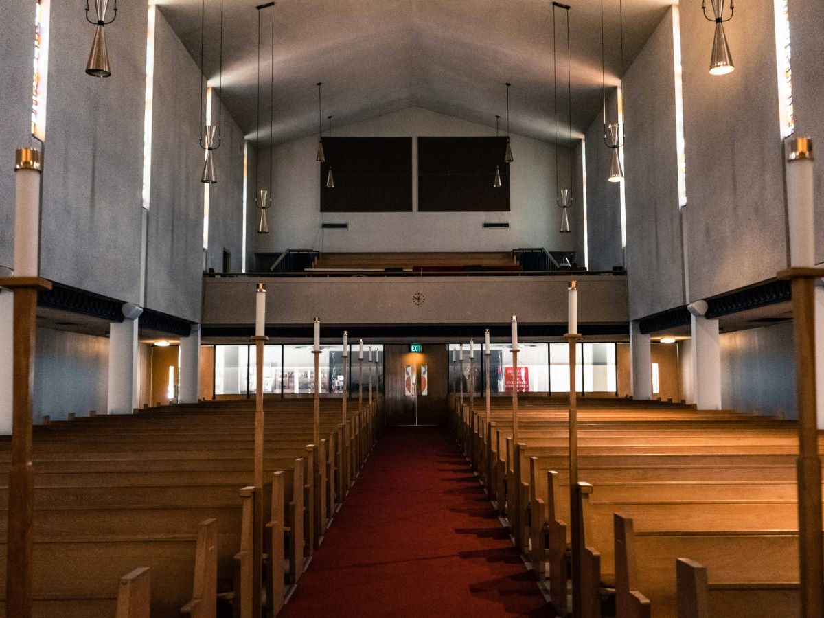 church led display screens