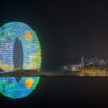 Unlock Creative Potential with Curved LED Display Systems