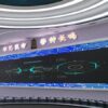 modular flexible LED panels