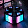 How Cross-Border E-Commerce Can Leverage Creative LED Display Solutions