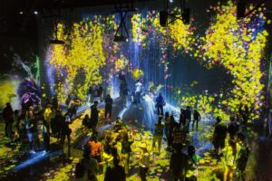 indoor LED display modules