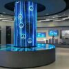 Challenges for Creative LED Display Screens