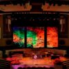 LED church display screens