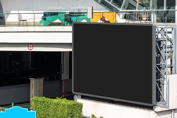 LED digital display boards