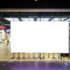 window LED display screens