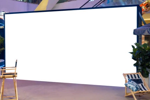 Cross-over Applications Between Fixed-Installation and Rental LED Screens